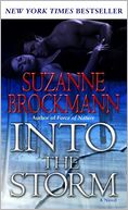 Into the Storm (Troubleshooters Series #10)