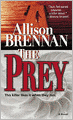 The Prey (Predator Thriller Series #1)