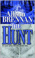 The Hunt (Predator Thriller Series #2)