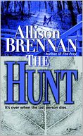 The Hunt (Predator Thriller Series #2)