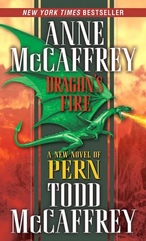 Amazon books downloader free Dragon's Fire (Dragonriders of Pern #19) 9780345480293 in English