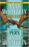 Dragon Harper (Dragonriders of Pern Series #20)