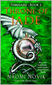Throne of Jade (Temeraire Series #2)