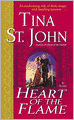 Heart of the Flame