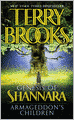 Armageddon's Children (Genesis of Shannara Series #1)