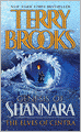 The Elves of Cintra (Genesis of Shannara Series #2)