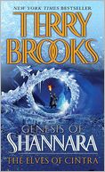 The Elves of Cintra (Genesis of Shannara Series #2)