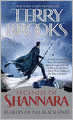Bearers of the Black Staff (Legends of Shannara Series #1)