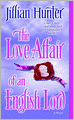 The Love Affair of an English Lord (Boscastle Family Series #2)