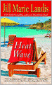 Heat Wave (Twilight Cove Trilogy Series #2)