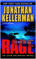 Rage (Alex Delaware Series #19)