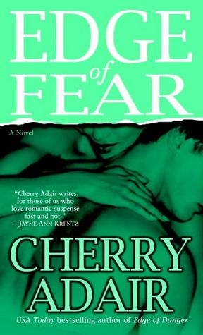 Edge of Fear
