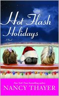 Hot Flash Holidays (Hot Flash Club Series #3)
