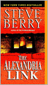 The Alexandria Link (Cotton Malone Series #2)