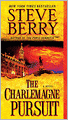 The Charlemagne Pursuit (Cotton Malone Series #4)