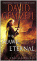 The Hawk Eternal (Hawk Queen Series #2)