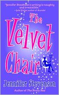 The Velvet Chair
