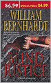 Blind Justice (Ben Kincaid Series #2)