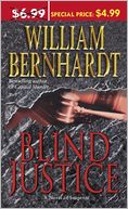 Blind Justice (Ben Kincaid Series #2)