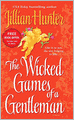 Wicked Games of a Gentleman (Boscastle Family Series #4)