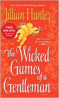 Wicked Games of a Gentleman (Boscastle Family Series #4)