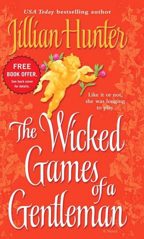 Wicked Games of a Gentleman (Boscastle Family Series #4)