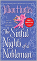 The Sinful Nights of a Nobleman (Boscastle Family Series #5)