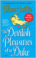 The Devilish Pleasures of a Duke (Boscastle Family Series #6)