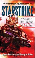 Task Force Mars: Starstrike