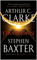 Firstborn (Time Odyssey Series #3)