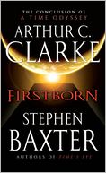 download Firstborn (Time Odyssey Series #3) book