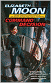 Command Decision (Vatta's War Series #4)