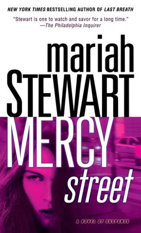 Mercy Street (Mercy Street Series #1)