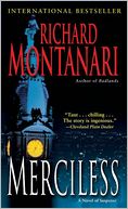 Merciless: A Novel of Suspense