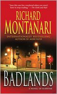 Badlands: A Novel of Suspense