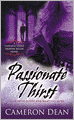 Passionate Thirst (Candace Steele Vampire Hunter Series #1)