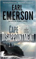 Cape Disappointment (Thomas Black Series #12)