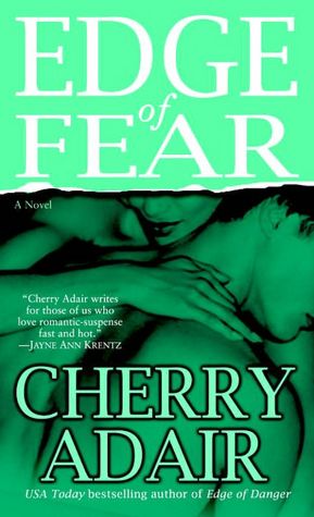 Edge of Fear