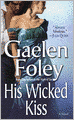 His Wicked Kiss (Knight Miscellany Series #7)