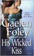 His Wicked Kiss (Knight Miscellany Series #7)