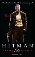 Hitman: Enemy Within