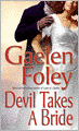 Devil Takes a Bride (Knight Miscellany Series #5)