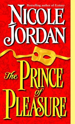 The Prince of Pleasure