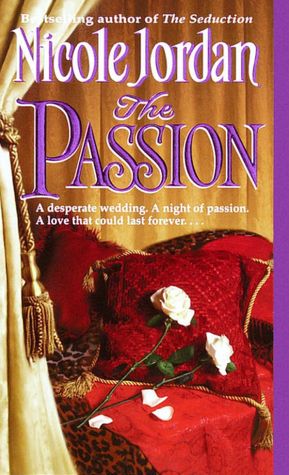 The Passion