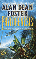 Phylogenesis (Founding of the Commonwealth Series #1)