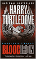 American Empire: Blood and Iron (American Empire Series #1)