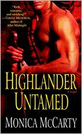 Highlander Untamed (MacLeods of Skye Trilogy #1)
