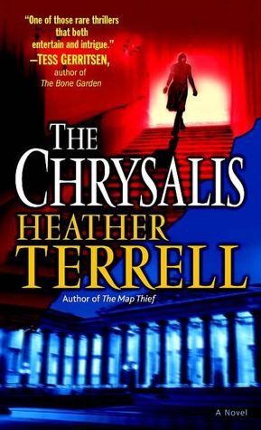 The Chrysalis