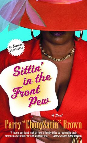 Sittin' in the Front Pew