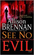 See No Evil (Evil Series #2)